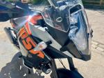 Klikněte pro detailní foto č. 9 - KTM 1050 Adventure