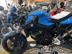 Klikněte pro detailní foto č. 5 - BMW F 800 R ABS Leo Vince