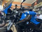 Klikněte pro detailní foto č. 6 - BMW F 800 R ABS Leo Vince