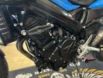 Klikněte pro detailní foto č. 7 - BMW F 800 R ABS Leo Vince