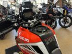 Klikněte pro detailní foto č. 12 - Suzuki V-Strom 1050 XT