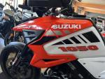 Klikněte pro detailní foto č. 13 - Suzuki V-Strom 1050 XT