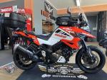 Detail nabídky - Suzuki V-Strom 1050 XT