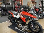 Klikněte pro detailní foto č. 2 - Suzuki V-Strom 1050 XT
