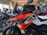 Klikněte pro detailní foto č. 5 - Suzuki V-Strom 1050 XT