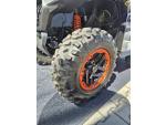 Klikněte pro detailní foto č. 10 - CFMOTO Gladiator X1000 G3 PREMIUM EPS E5+