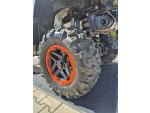Klikněte pro detailní foto č. 13 - CFMOTO Gladiator X1000 G3 PREMIUM EPS E5+