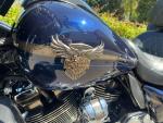 Klikněte pro detailní foto č. 14 - Harley-Davidson FLHTKSE ANV ULTRA LIMITED CVO ANNIVERSARY