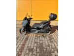 Klikněte pro detailní foto č. 2 - Yamaha X-Max 125