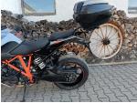 Klikněte pro detailní foto č. 10 - KTM 1290 Super Duke GT