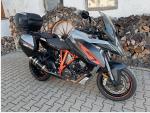 Detail nabídky - KTM 1290 Super Duke GT