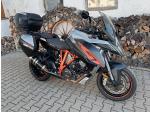 Detail nabídky - KTM 1290 Super Duke GT