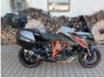 Klikněte pro detailní foto č. 2 - KTM 1290 Super Duke GT
