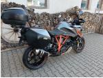 Klikněte pro detailní foto č. 3 - KTM 1290 Super Duke GT