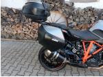 Klikněte pro detailní foto č. 5 - KTM 1290 Super Duke GT