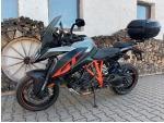 Klikněte pro detailní foto č. 6 - KTM 1290 Super Duke GT