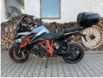 Klikněte pro detailní foto č. 7 - KTM 1290 Super Duke GT