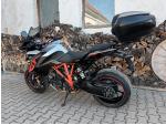Klikněte pro detailní foto č. 8 - KTM 1290 Super Duke GT