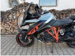 Klikněte pro detailní foto č. 9 - KTM 1290 Super Duke GT