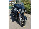 Klikněte pro detailní foto č. 10 - Harley-Davidson FLHTK Electra Glide Ultra Limited 1868