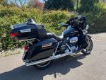 Klikněte pro detailní foto č. 2 - Harley-Davidson FLHTK Electra Glide Ultra Limited 1868