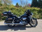 Klikněte pro detailní foto č. 3 - Harley-Davidson FLHTK Electra Glide Ultra Limited 1868