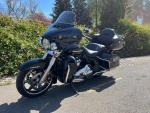 Klikněte pro detailní foto č. 4 - Harley-Davidson FLHTK Electra Glide Ultra Limited 1868