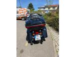 Klikněte pro detailní foto č. 8 - Harley-Davidson FLHTK Electra Glide Ultra Limited 1868