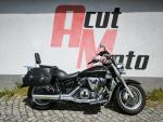 Klikněte pro detailní foto č. 2 - Yamaha XVS 1300 A Midnight Star