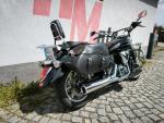 Klikněte pro detailní foto č. 6 - Yamaha XVS 1300 A Midnight Star
