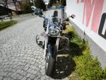 Klikněte pro detailní foto č. 7 - Yamaha XVS 1300 A Midnight Star