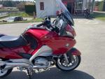 Klikněte pro detailní foto č. 10 - BMW R 1200 RT,2005, serviska