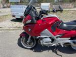 Klikněte pro detailní foto č. 11 - BMW R 1200 RT,2005, serviska