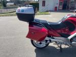 Klikněte pro detailní foto č. 9 - BMW R 1200 RT,2005, serviska