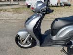 Klikněte pro detailní foto č. 10 - Honda PS 125i 2009 9tkm