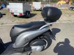 Klikněte pro detailní foto č. 11 - Honda PS 125i 2009 9tkm