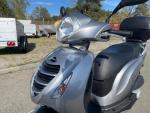 Klikněte pro detailní foto č. 12 - Honda PS 125i 2009 9tkm