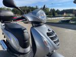 Klikněte pro detailní foto č. 13 - Honda PS 125i 2009 9tkm