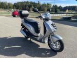 Klikněte pro detailní foto č. 2 - Honda PS 125i 2009 9tkm