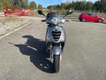 Klikněte pro detailní foto č. 3 - Honda PS 125i 2009 9tkm
