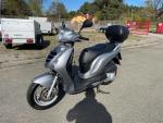 Klikněte pro detailní foto č. 4 - Honda PS 125i 2009 9tkm