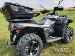 Klikněte pro detailní foto č. 12 - CFMOTO Gladiator X625 A EPS T3b