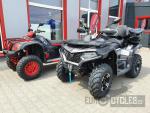 Klikněte pro detailní foto č. 4 - CFMOTO Gladiator X625 A EPS T3b