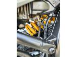 Klikněte pro detailní foto č. 13 - Yamaha Tracer 9 / 900 Öhlins kompletní podvozek