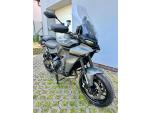 Klikněte pro detailní foto č. 2 - Yamaha Tracer 9 / 900 Öhlins kompletní podvozek