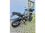 Klikněte pro detailní foto č. 5 - Yamaha Tracer 9 / 900 Öhlins kompletní podvozek