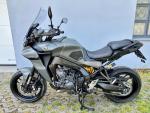 Klikněte pro detailní foto č. 8 - Yamaha Tracer 9 / 900 Öhlins kompletní podvozek