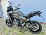 Klikněte pro detailní foto č. 9 - Yamaha Tracer 9 / 900 Öhlins kompletní podvozek