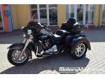 Klikněte pro detailní foto č. 10 - Harley-Davidson FLHTCUTG Tri Glide Ultra Classic CD1