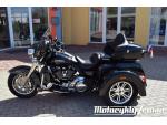 Klikněte pro detailní foto č. 11 - Harley-Davidson FLHTCUTG Tri Glide Ultra Classic CD1